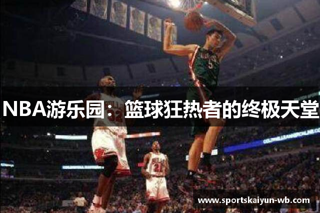 NBA游乐园：篮球狂热者的终极天堂