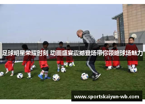 足球明星荣耀时刻 动画盛宴震撼登场带你领略球场魅力